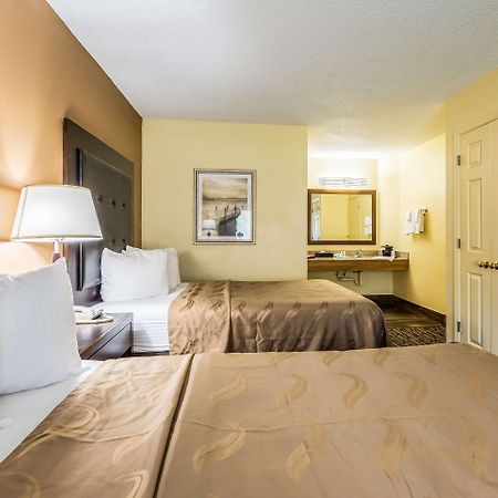 Quality Inn Clemson Near University Anderson Εξωτερικό φωτογραφία