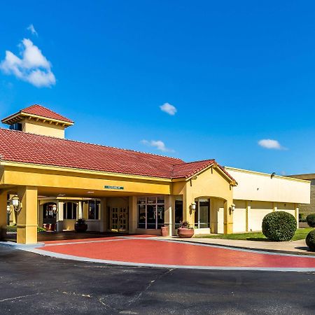 Quality Inn Clemson Near University Anderson Εξωτερικό φωτογραφία