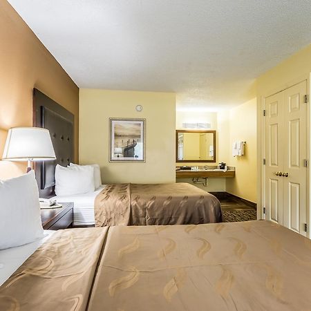 Quality Inn Clemson Near University Anderson Εξωτερικό φωτογραφία