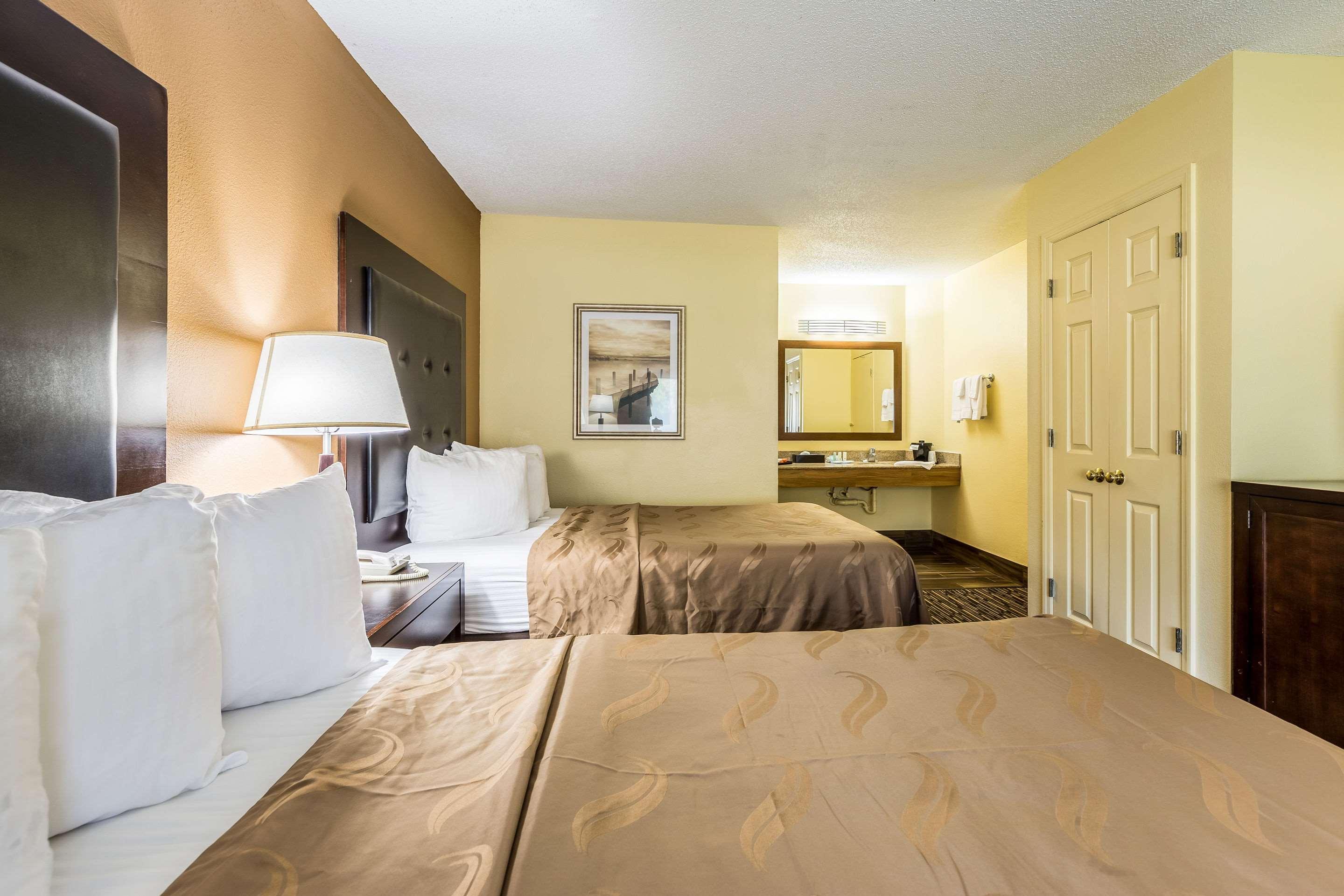 Quality Inn Clemson Near University Anderson Εξωτερικό φωτογραφία