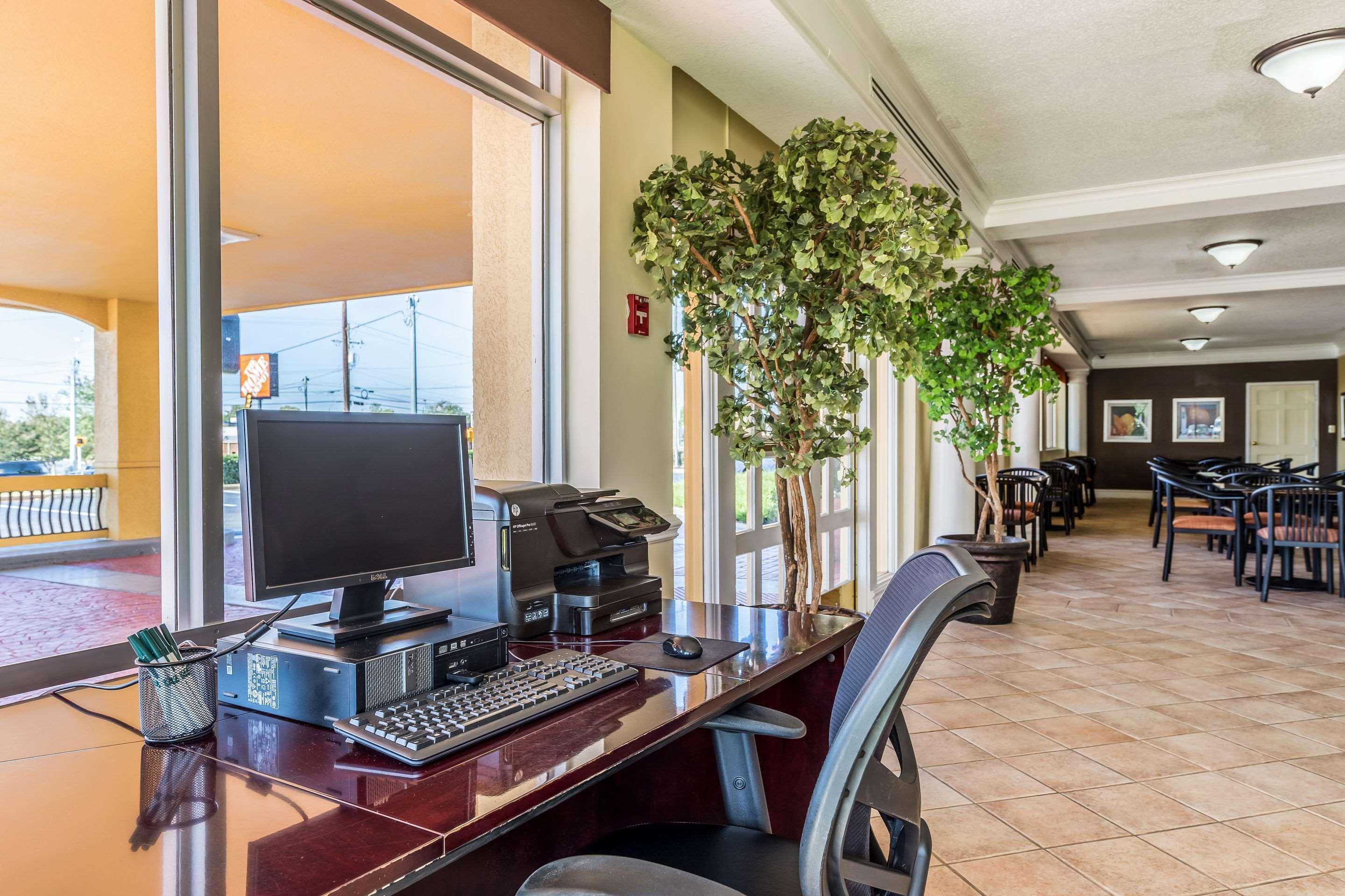 Quality Inn Clemson Near University Anderson Εξωτερικό φωτογραφία
