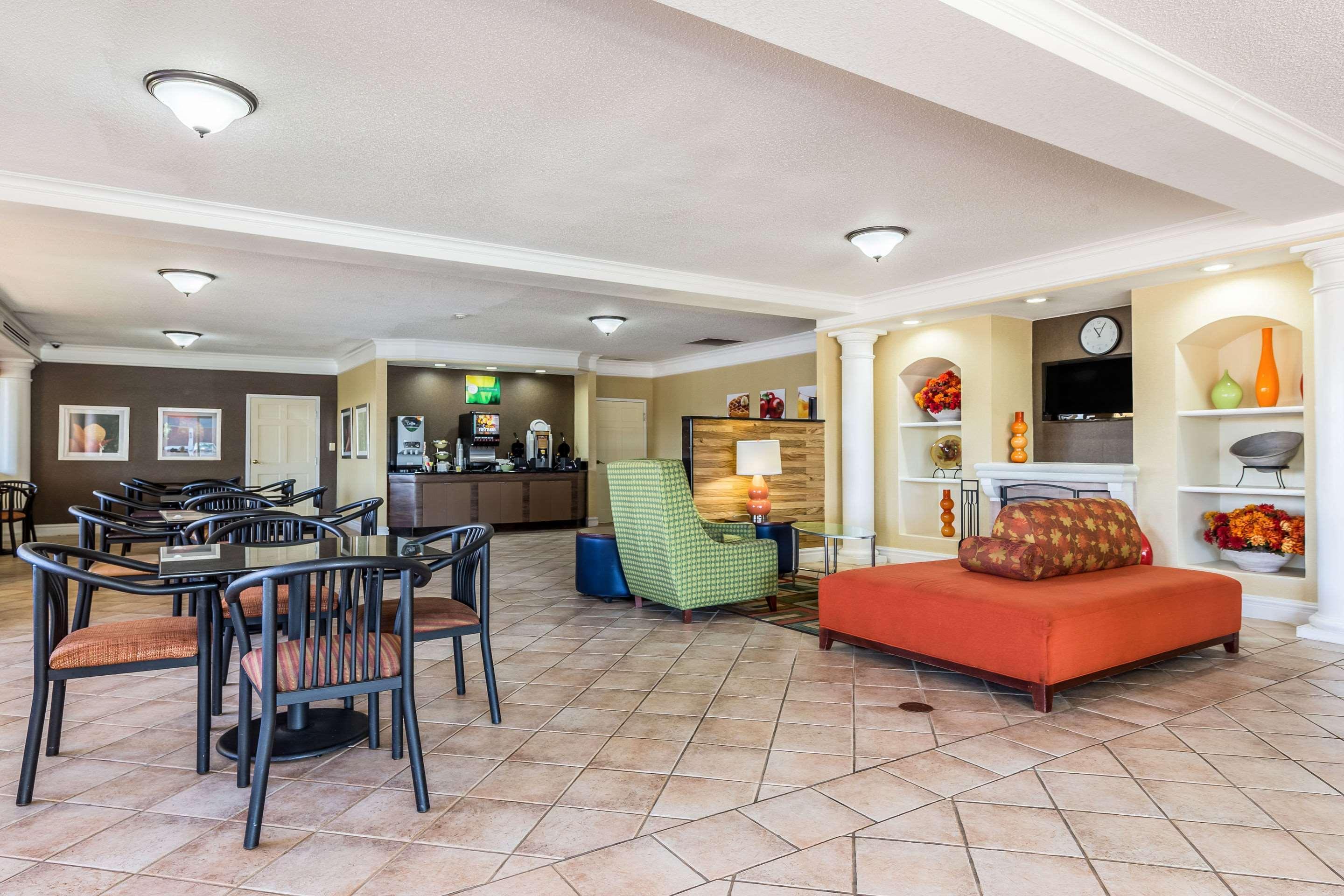 Quality Inn Clemson Near University Anderson Εξωτερικό φωτογραφία