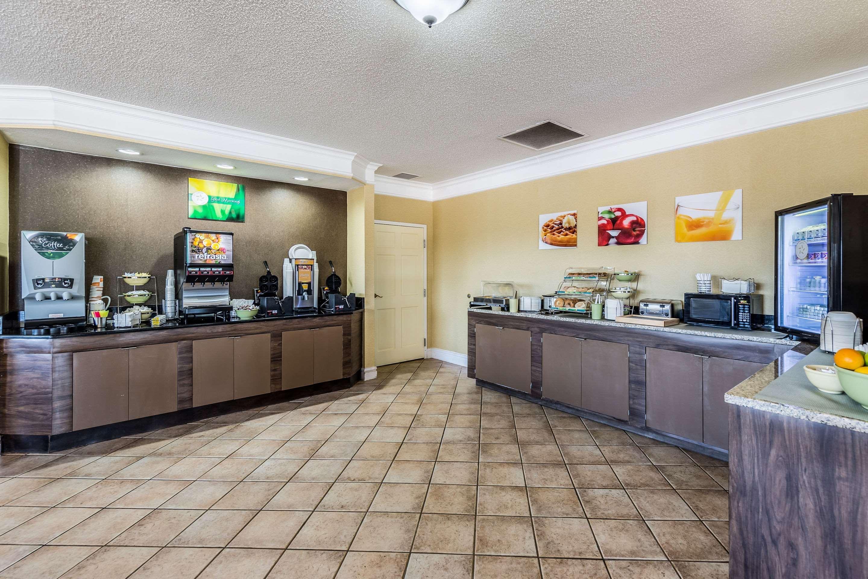 Quality Inn Clemson Near University Anderson Εξωτερικό φωτογραφία