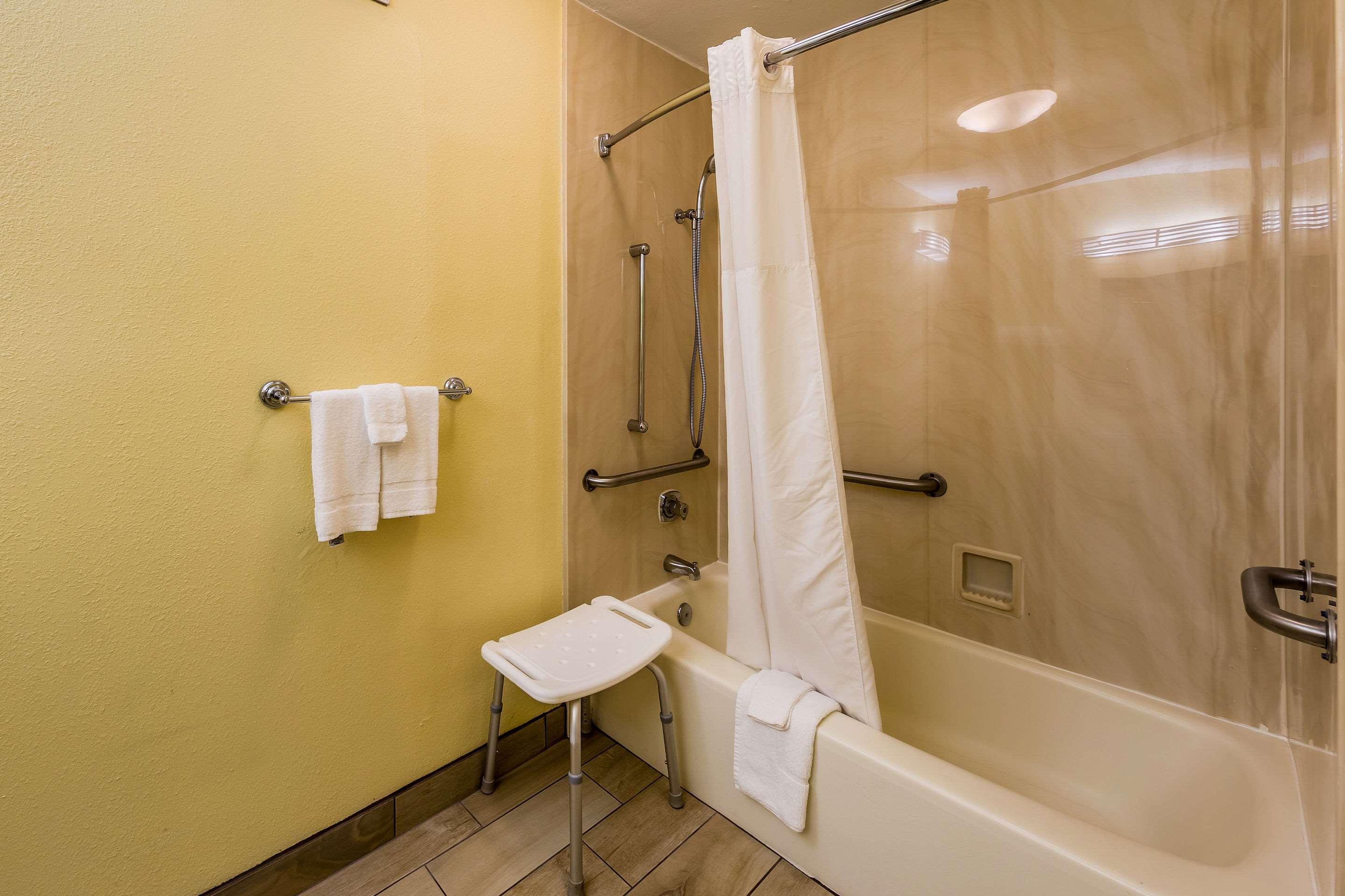 Quality Inn Clemson Near University Anderson Εξωτερικό φωτογραφία