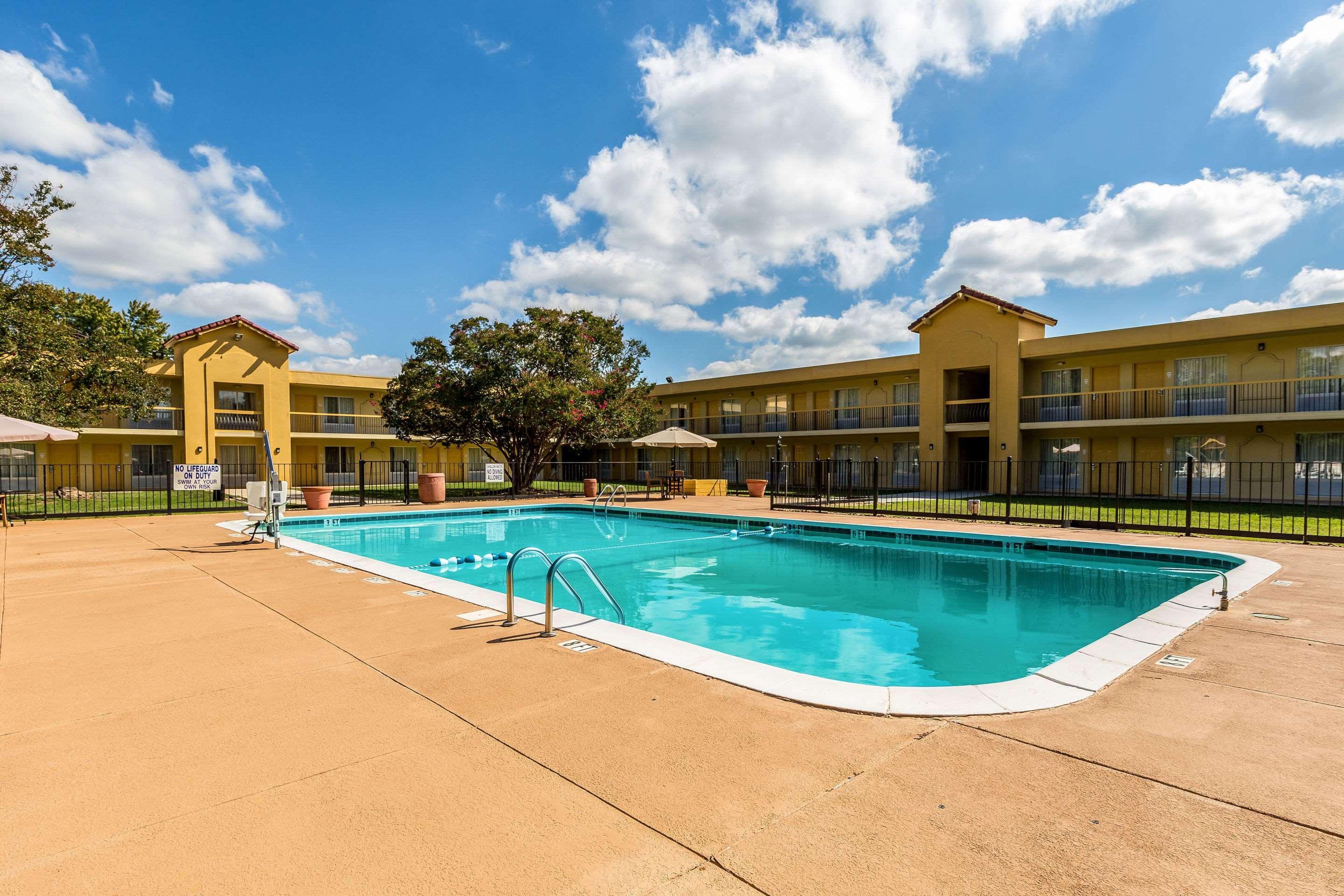 Quality Inn Clemson Near University Anderson Εξωτερικό φωτογραφία