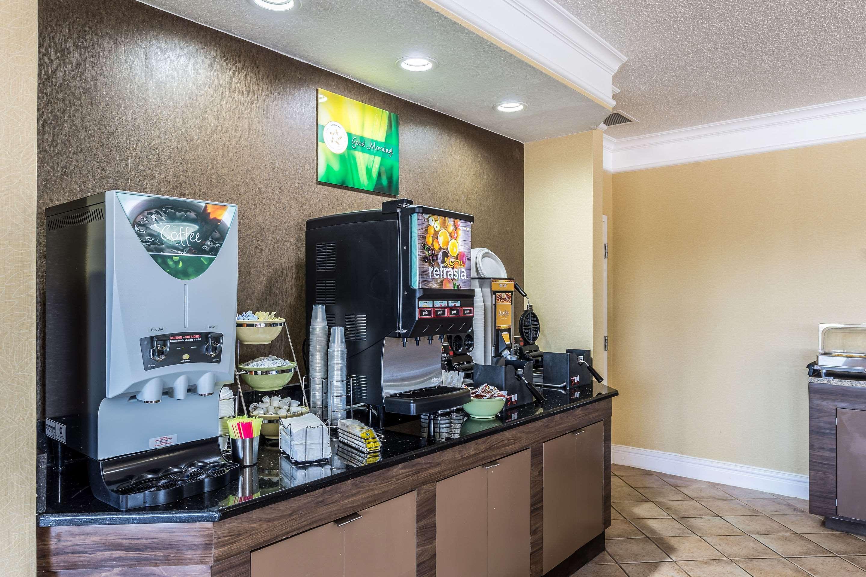 Quality Inn Clemson Near University Anderson Εξωτερικό φωτογραφία