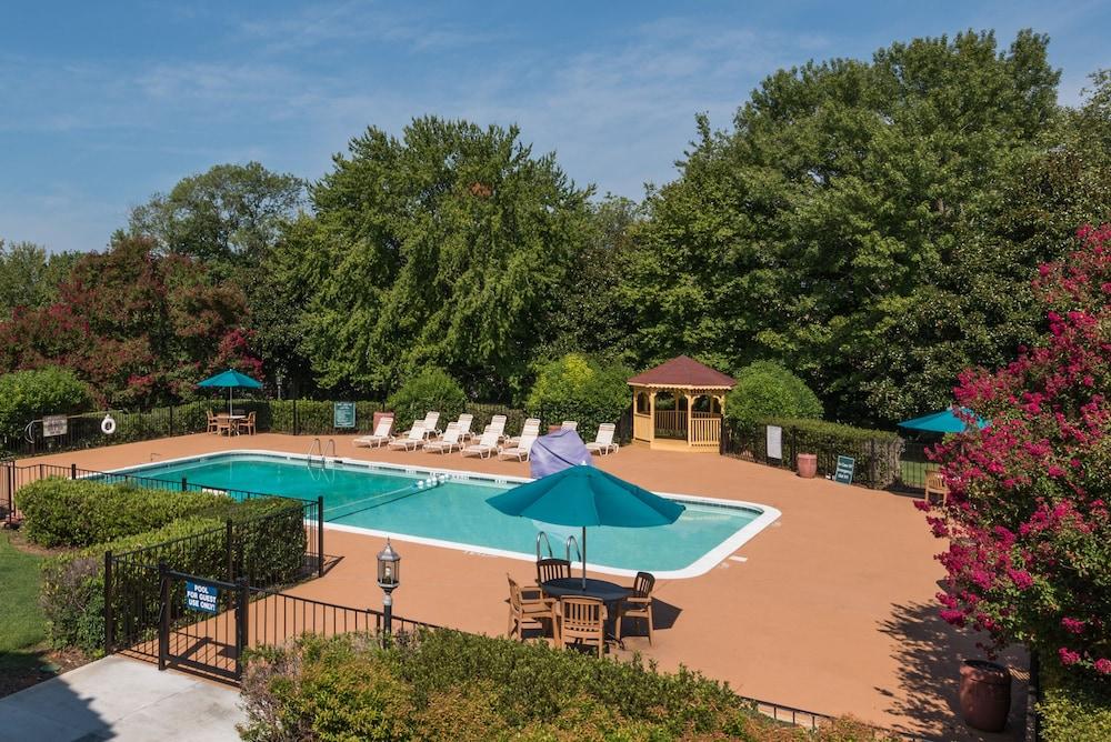 Quality Inn Clemson Near University Anderson Εξωτερικό φωτογραφία