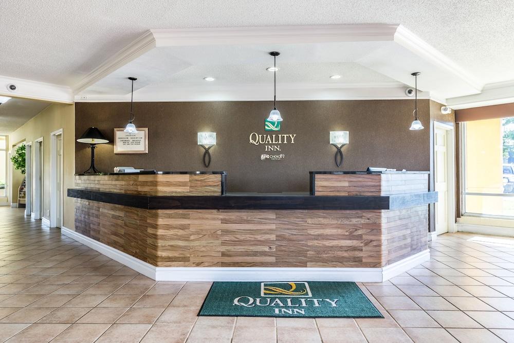 Quality Inn Clemson Near University Anderson Εξωτερικό φωτογραφία