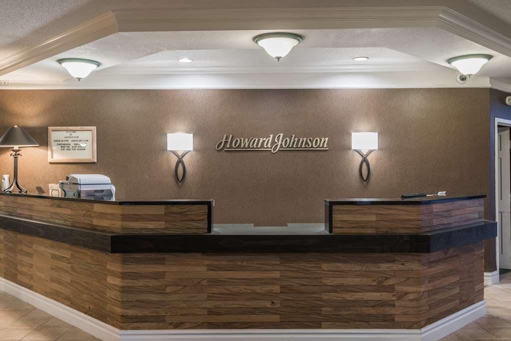 Quality Inn Clemson Near University Anderson Εσωτερικό φωτογραφία