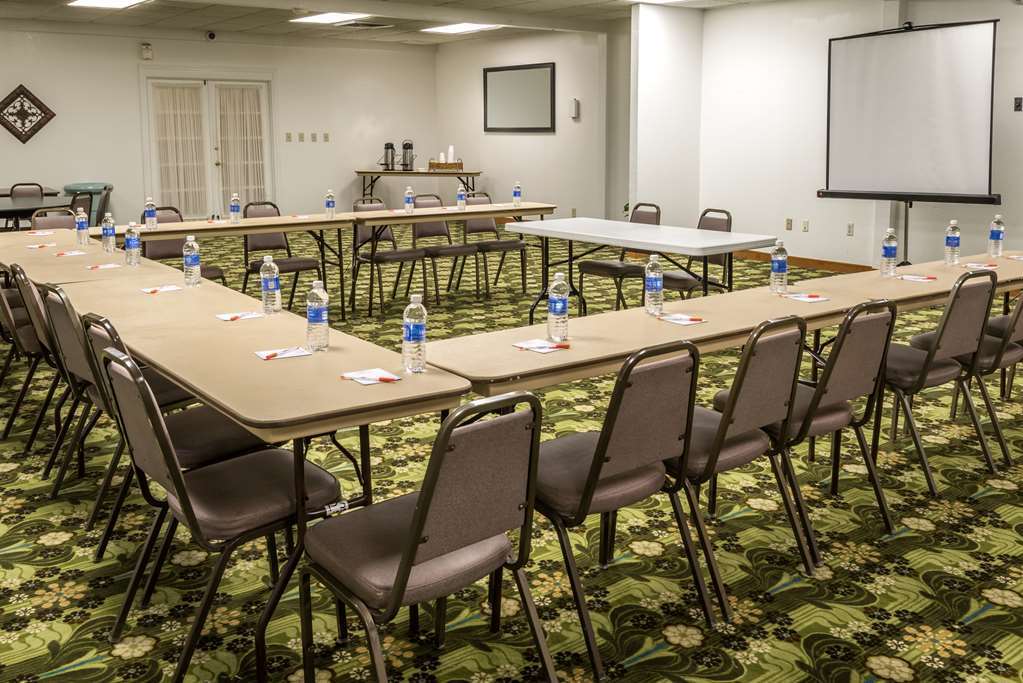 Quality Inn Clemson Near University Anderson Ανέσεις φωτογραφία