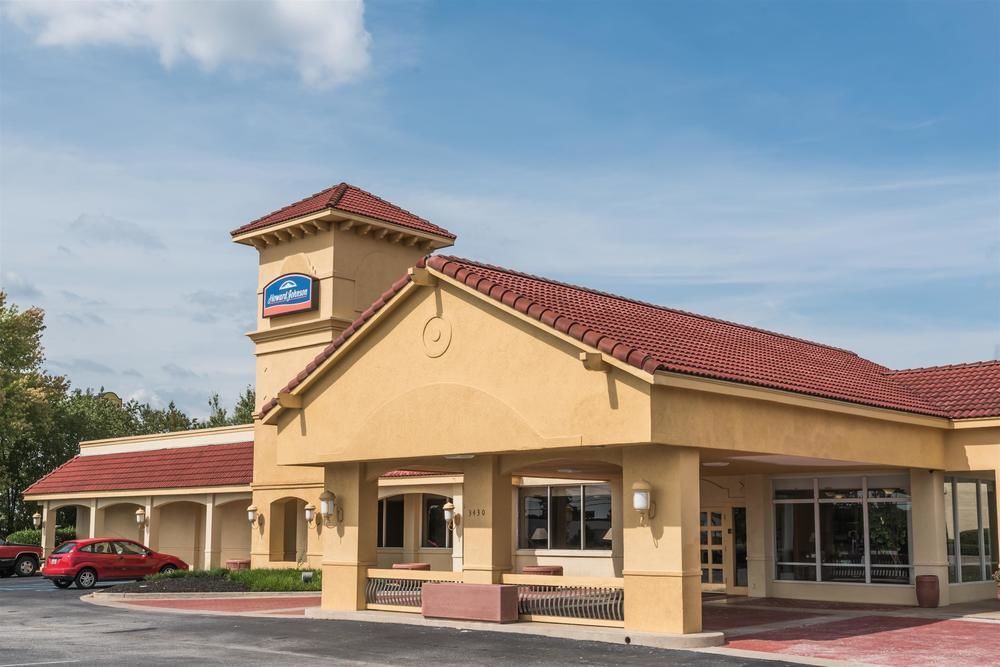 Quality Inn Clemson Near University Anderson Εξωτερικό φωτογραφία