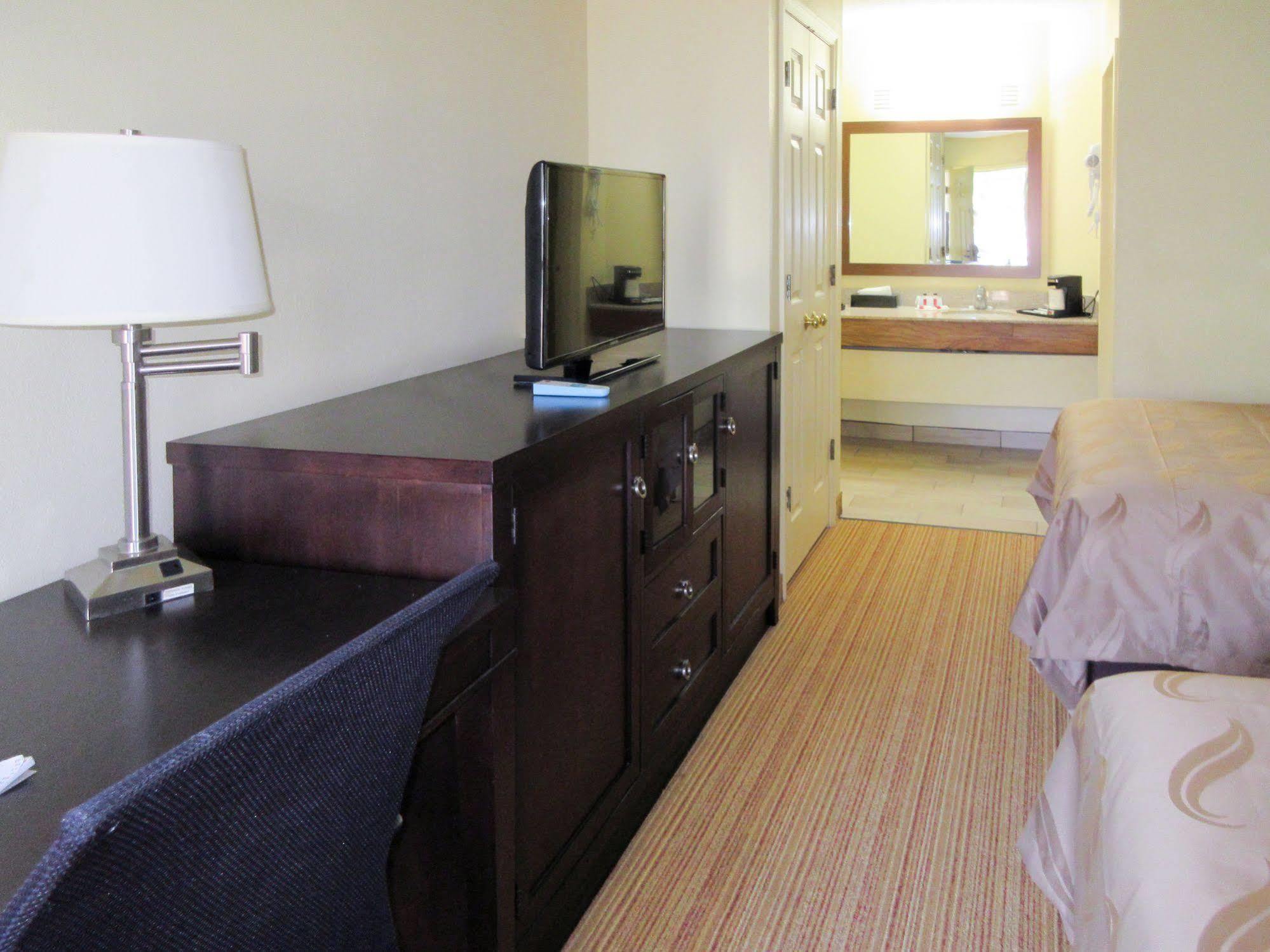 Quality Inn Clemson Near University Anderson Εξωτερικό φωτογραφία