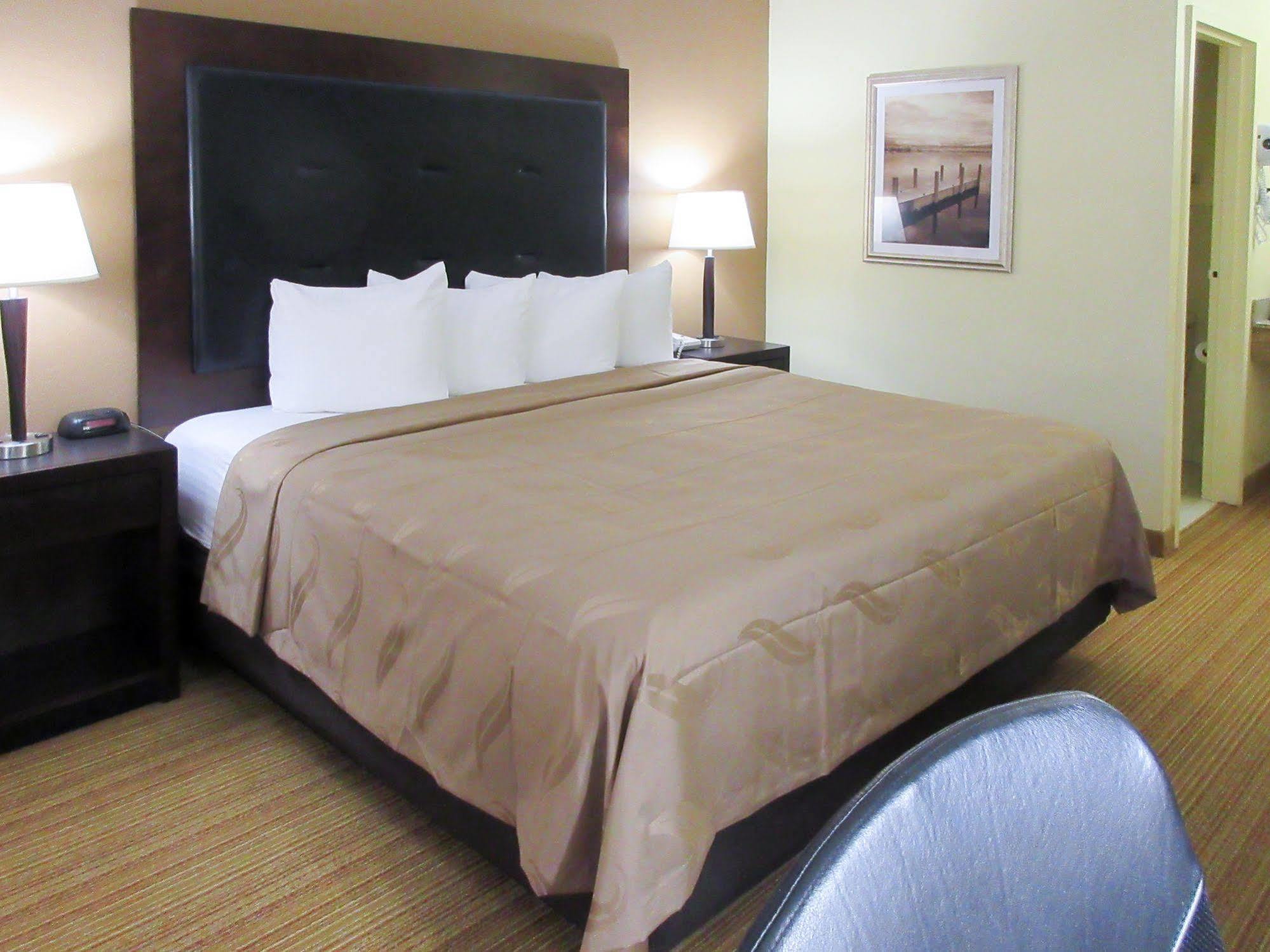 Quality Inn Clemson Near University Anderson Εξωτερικό φωτογραφία