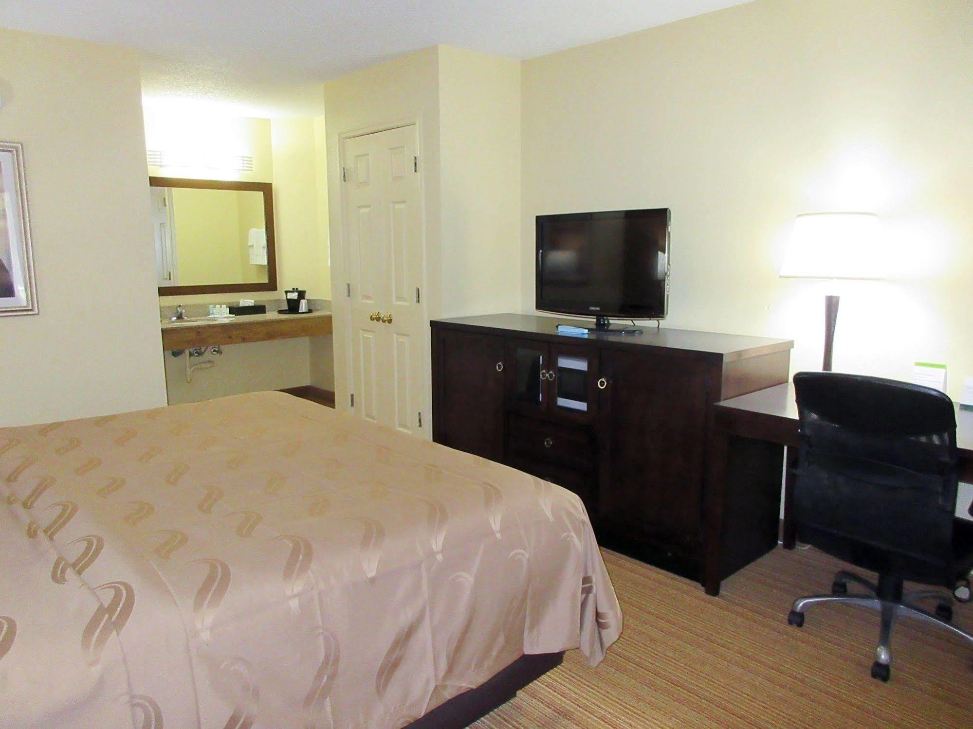 Quality Inn Clemson Near University Anderson Εξωτερικό φωτογραφία