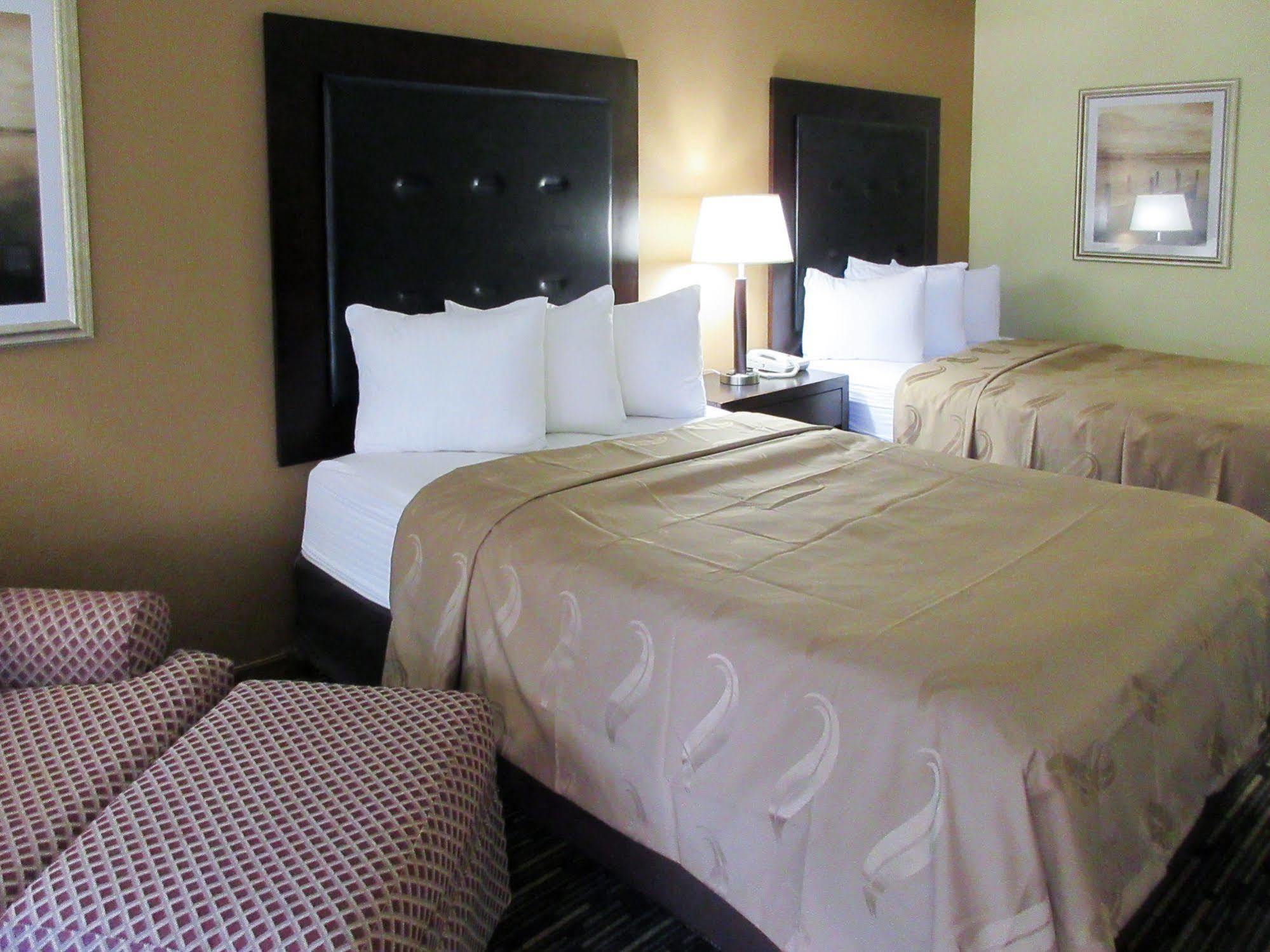 Quality Inn Clemson Near University Anderson Εξωτερικό φωτογραφία